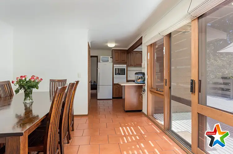 Sixth view of Homely house listing, 8 Timbertop Court, Mooroolbark VIC 3138