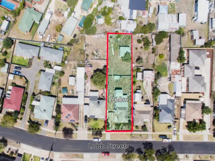 26 Lobb Street, North Bendigo VIC 3550