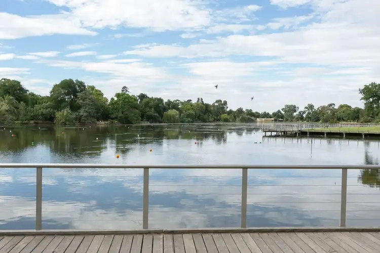 Seventh view of Homely house listing, 26 Lobb Street, North Bendigo VIC 3550