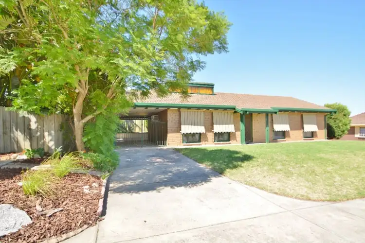 Main view of Homely unit listing, 2/18-20 Amber Road, Hope Valley SA 5090