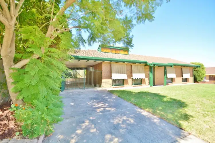 Second view of Homely unit listing, 2/18-20 Amber Road, Hope Valley SA 5090