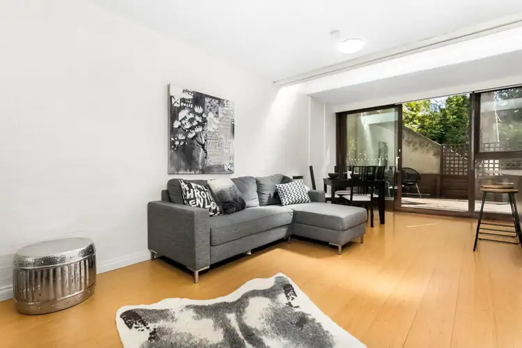 C14/85 Haines Street, North Melbourne VIC 3051