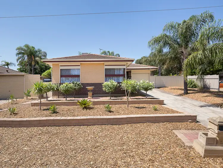 9 Devoncourt Avenue, Ingle Farm SA 5098