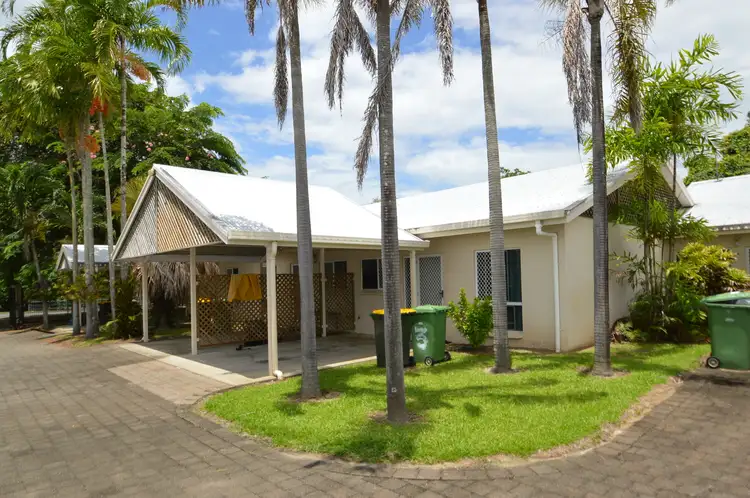 1/99 - 101 Windarra Street, Woree QLD 4868