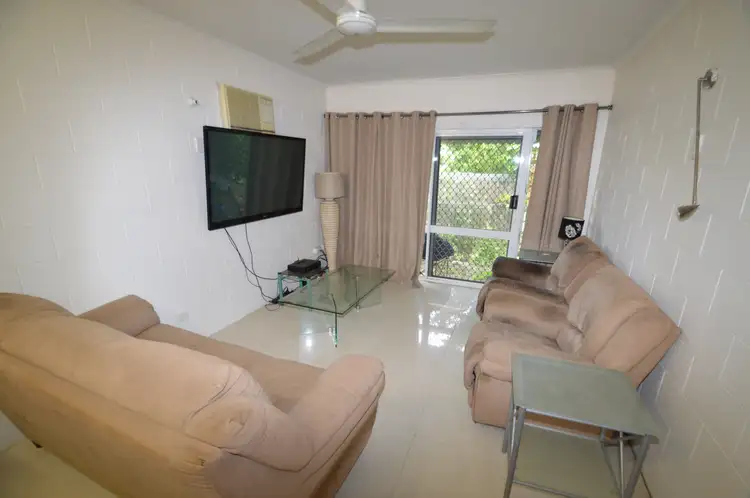 Second view of Homely unit listing, 1/99 - 101 Windarra Street, Woree QLD 4868