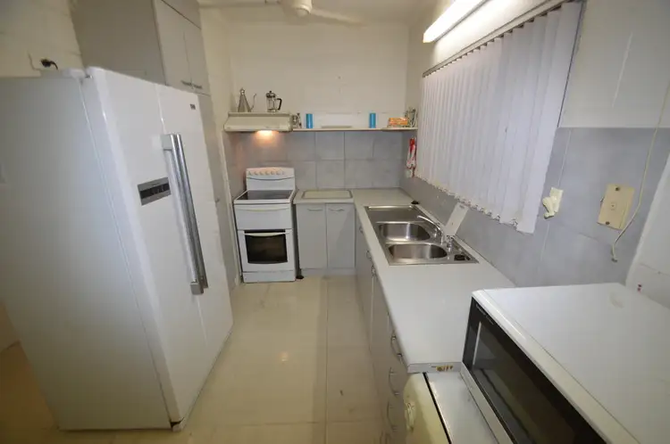 Fourth view of Homely unit listing, 1/99 - 101 Windarra Street, Woree QLD 4868