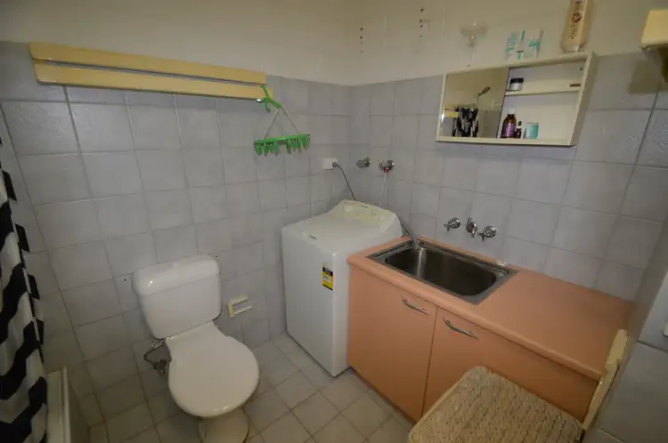 Fifth view of Homely unit listing, 1/99 - 101 Windarra Street, Woree QLD 4868