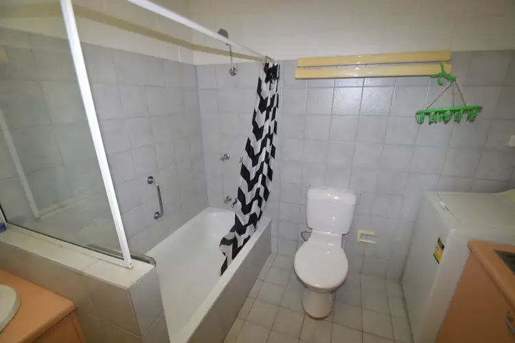 Sixth view of Homely unit listing, 1/99 - 101 Windarra Street, Woree QLD 4868