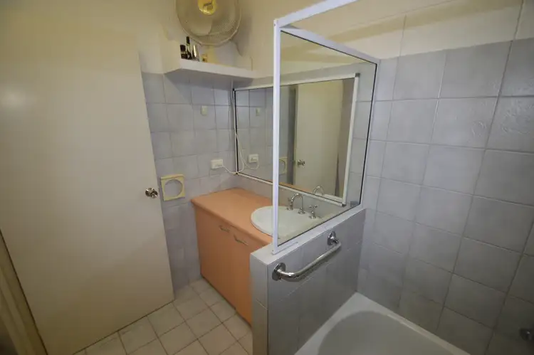 Seventh view of Homely unit listing, 1/99 - 101 Windarra Street, Woree QLD 4868