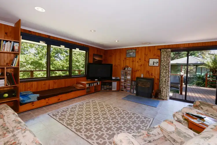 Fifth view of Homely house listing, 15 Silverwattle Road, Launching Place VIC 3139