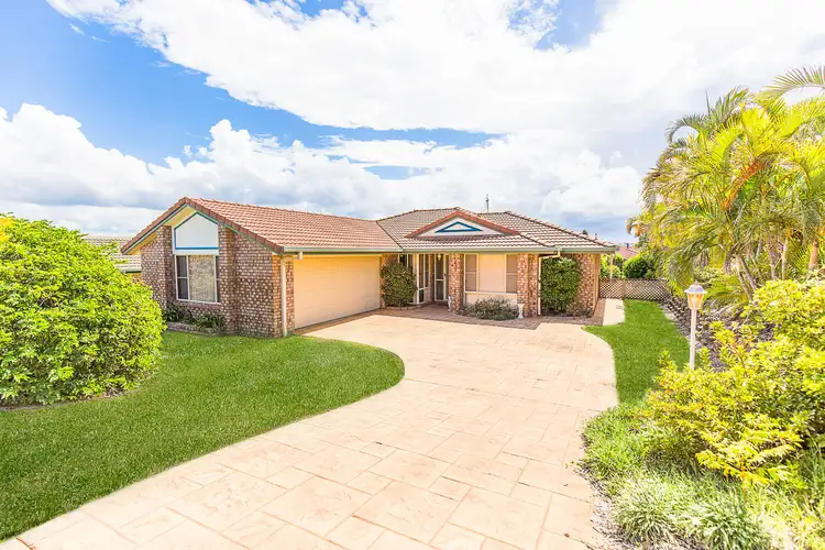 22 Champagne Drive, Tweed Heads South NSW 2486