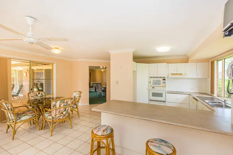 Second view of Homely house listing, 22 Champagne Drive, Tweed Heads South NSW 2486