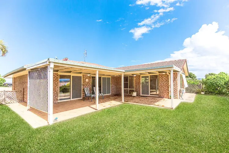 Fourth view of Homely house listing, 22 Champagne Drive, Tweed Heads South NSW 2486