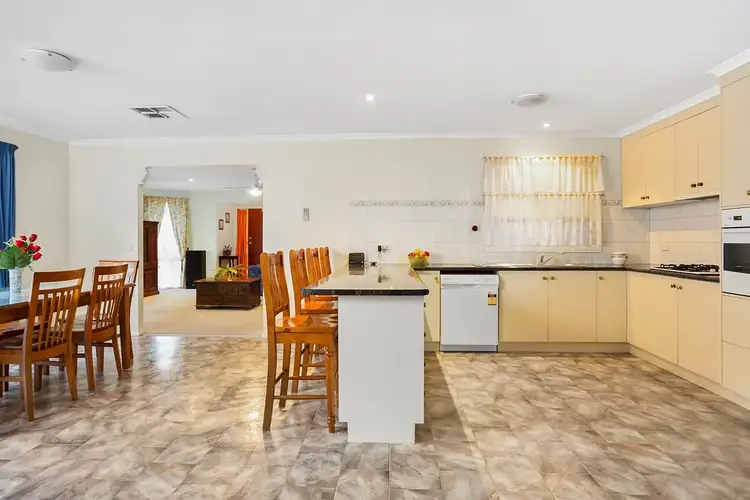 Second view of Homely house listing, 24 Bedarra Court, Maiden Gully VIC 3551