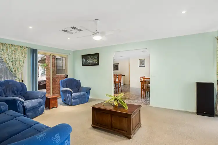 Third view of Homely house listing, 24 Bedarra Court, Maiden Gully VIC 3551