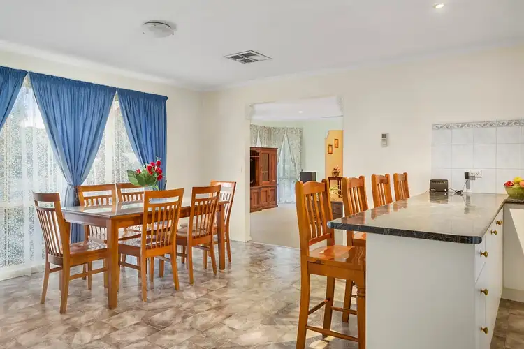 Fifth view of Homely house listing, 24 Bedarra Court, Maiden Gully VIC 3551