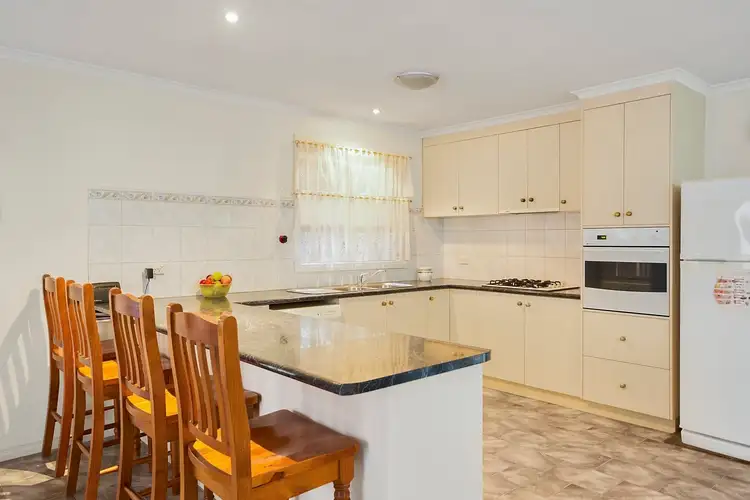 Sixth view of Homely house listing, 24 Bedarra Court, Maiden Gully VIC 3551