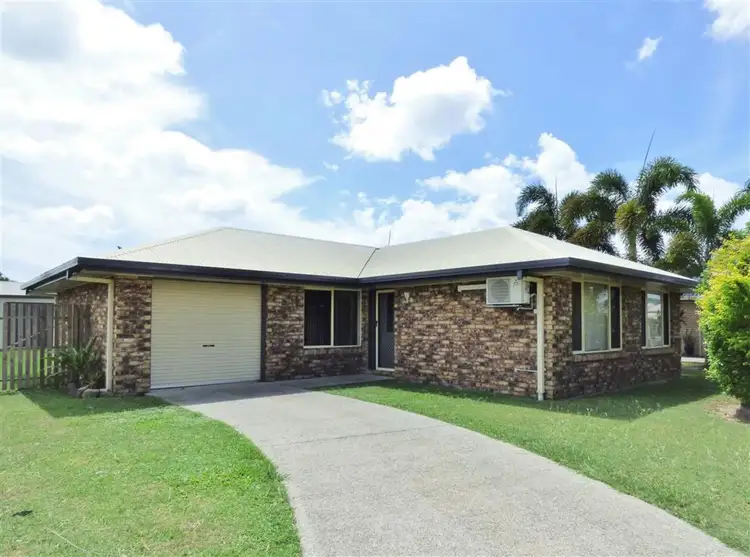 17 Gardenia Street, Proserpine QLD 4800