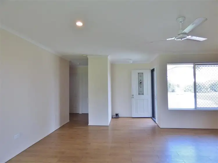 Second view of Homely house listing, 17 Gardenia Street, Proserpine QLD 4800