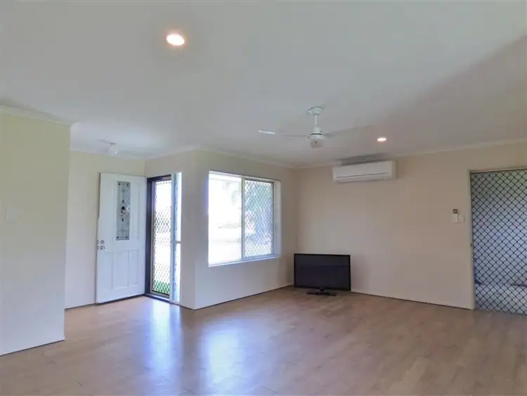 Third view of Homely house listing, 17 Gardenia Street, Proserpine QLD 4800