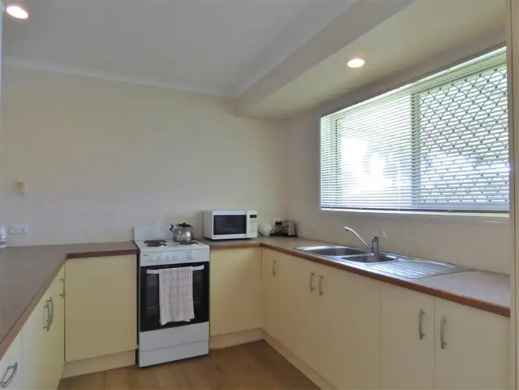Fourth view of Homely house listing, 17 Gardenia Street, Proserpine QLD 4800