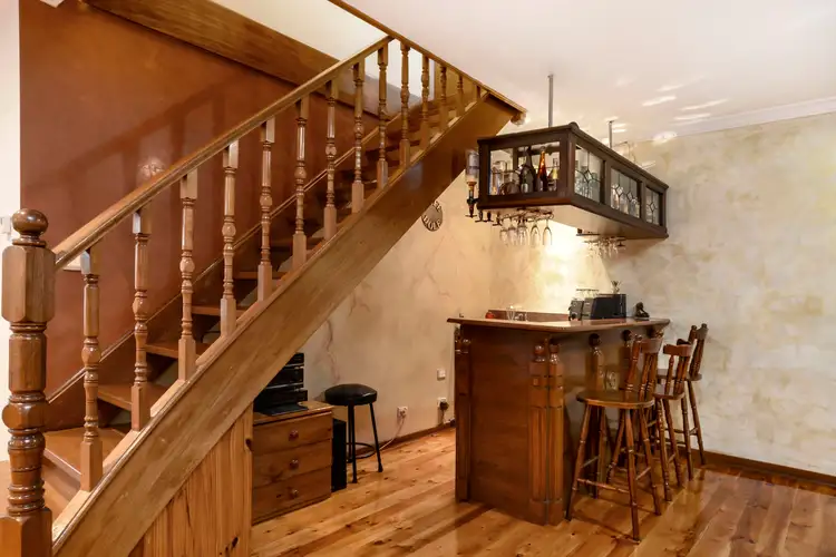 Fifth view of Homely house listing, 1 Mathis Avenue, Keilor Downs VIC 3038