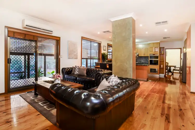 Sixth view of Homely house listing, 1 Mathis Avenue, Keilor Downs VIC 3038