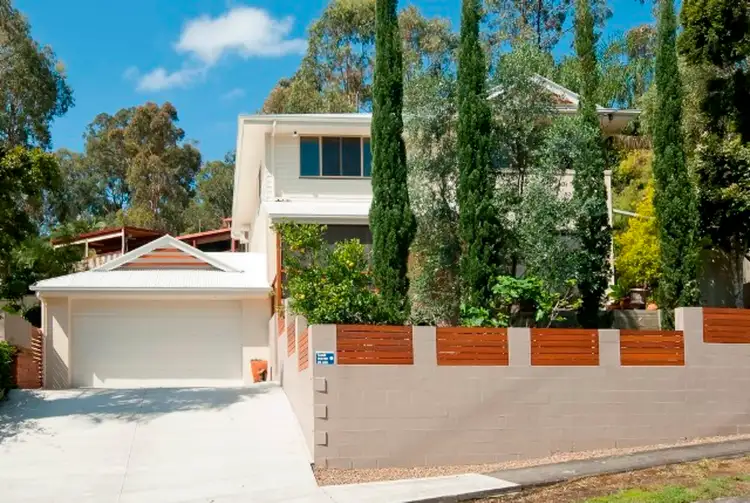 44 Narcamus Crescent, Shailer Park QLD 4128