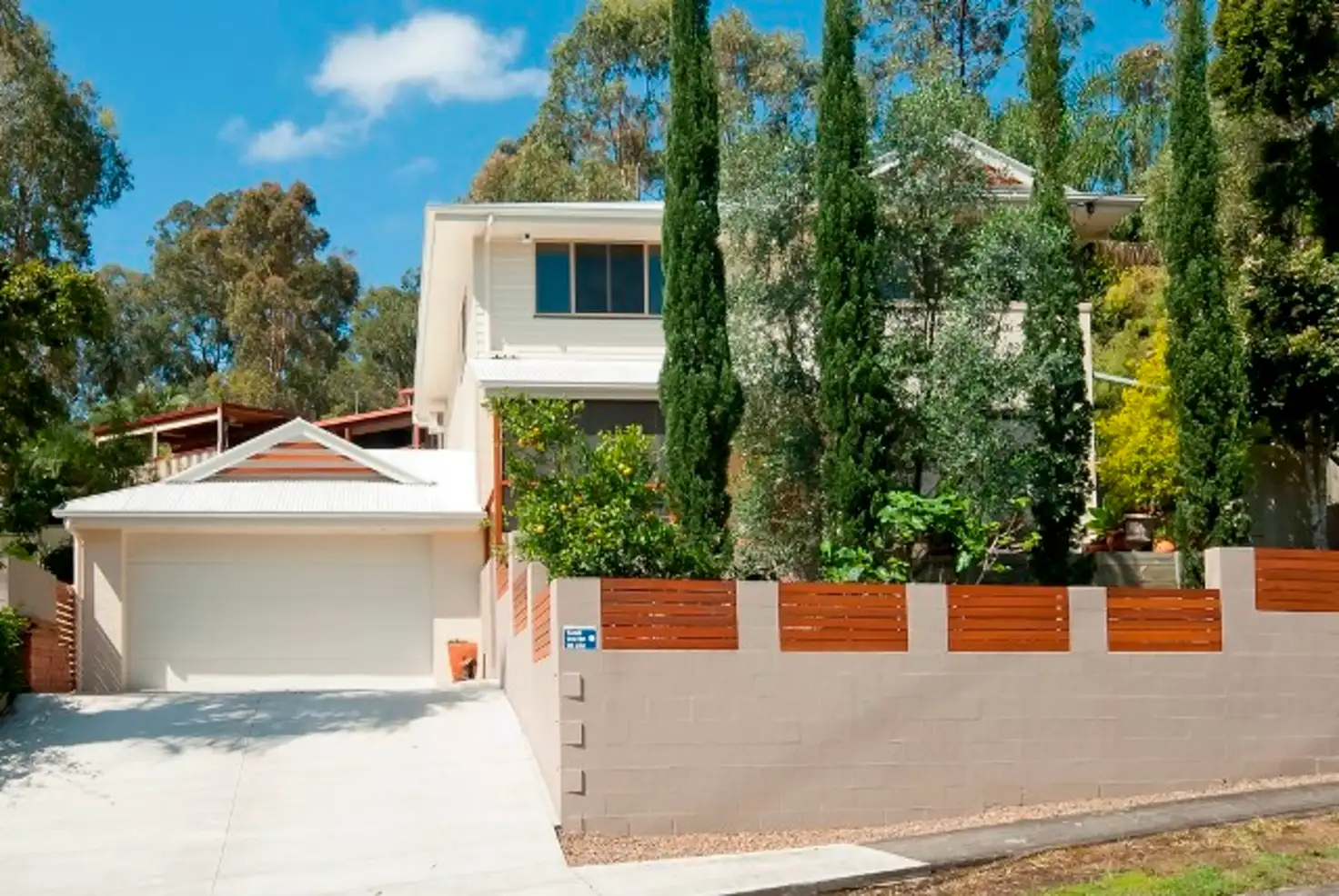 Main view of Homely house listing, 44 Narcamus Crescent, Shailer Park QLD 4128