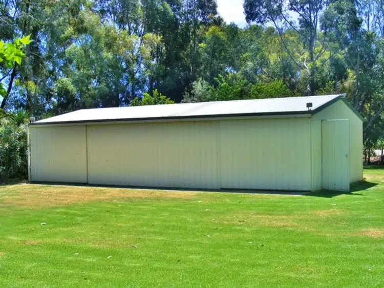 Fourth view of Homely house listing, 11 Amarco Lane, Kyabram VIC 3620