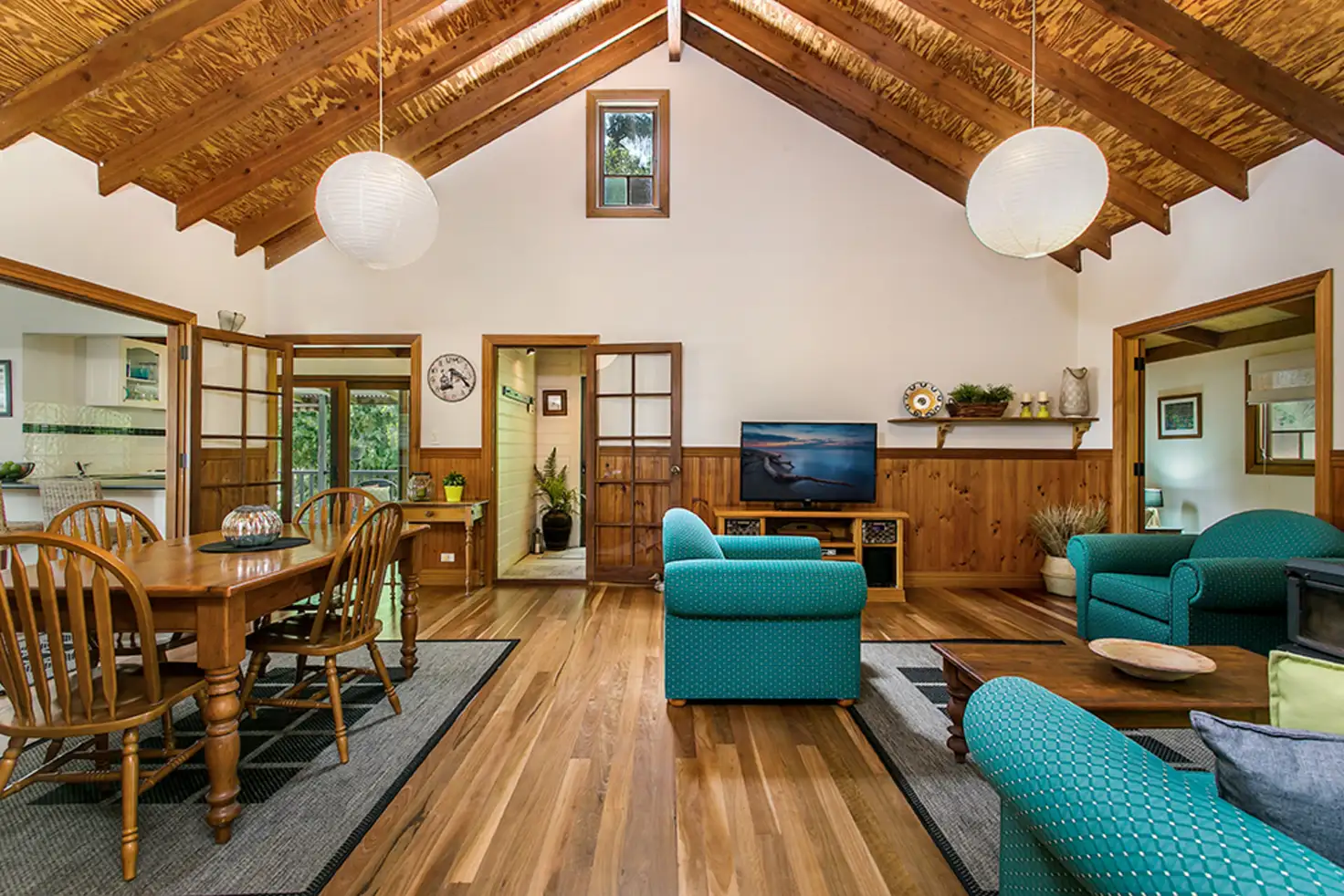 Main view of Homely house listing, 12 Bulgoon Crescent, Ocean Shores NSW 2483