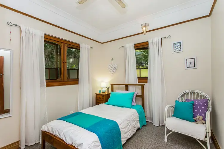 Second view of Homely house listing, 12 Bulgoon Crescent, Ocean Shores NSW 2483