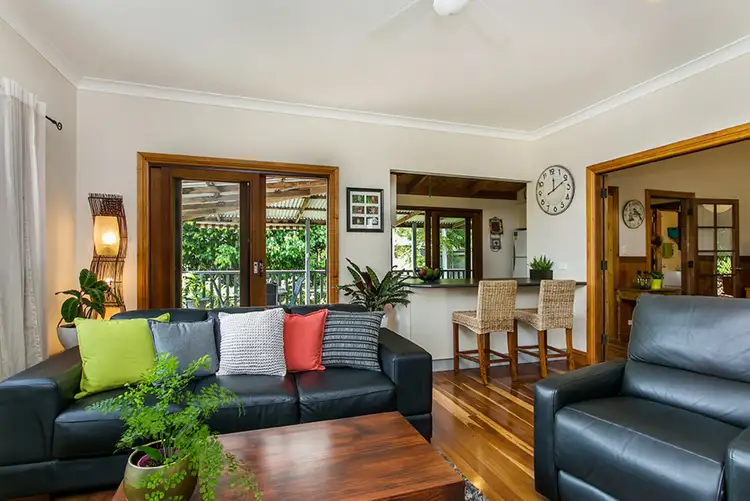 Fourth view of Homely house listing, 12 Bulgoon Crescent, Ocean Shores NSW 2483