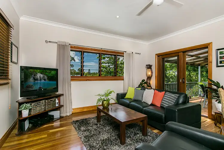 Fifth view of Homely house listing, 12 Bulgoon Crescent, Ocean Shores NSW 2483