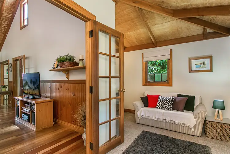 Sixth view of Homely house listing, 12 Bulgoon Crescent, Ocean Shores NSW 2483