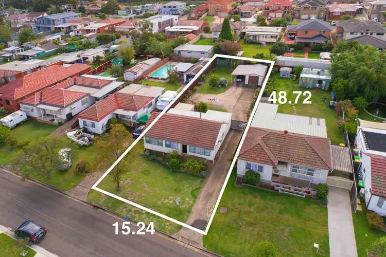 16 Dove Street, Revesby NSW 2212