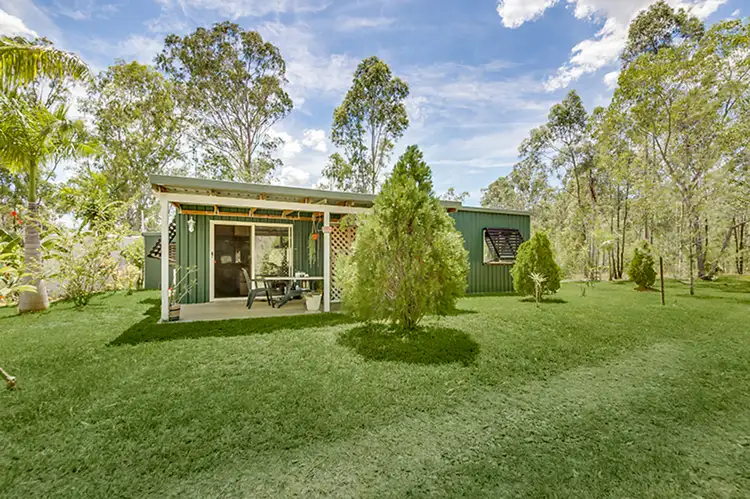 Second view of Homely rural property listing, "Sleepy Hollow" Marries Road, Tungamull QLD 4702