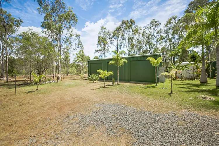 Fourth view of Homely rural property listing, "Sleepy Hollow" Marries Road, Tungamull QLD 4702