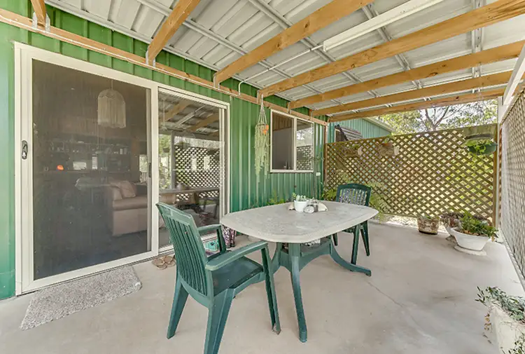Fifth view of Homely rural property listing, "Sleepy Hollow" Marries Road, Tungamull QLD 4702