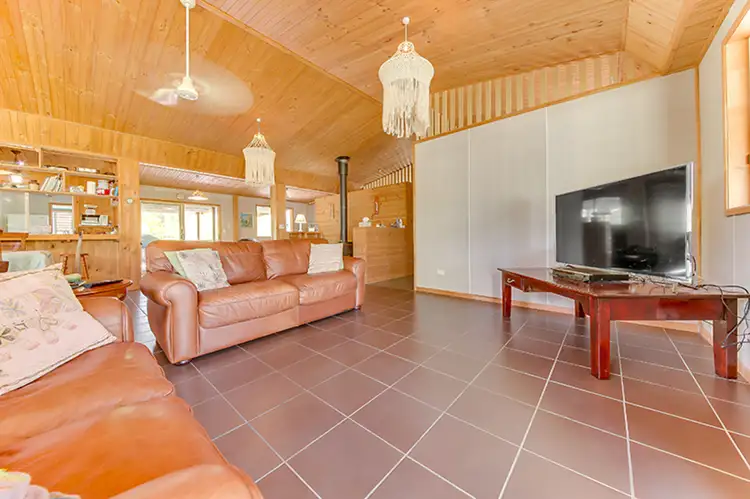 Sixth view of Homely rural property listing, "Sleepy Hollow" Marries Road, Tungamull QLD 4702