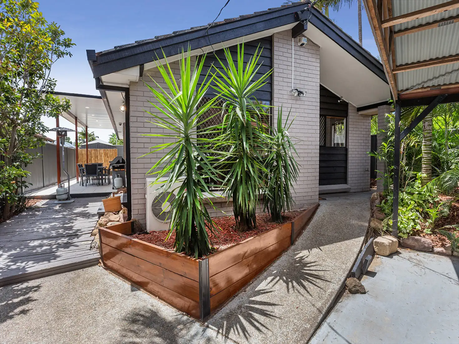 Main view of Homely house listing, 114 Dawson Road, Upper Mount Gravatt QLD 4122