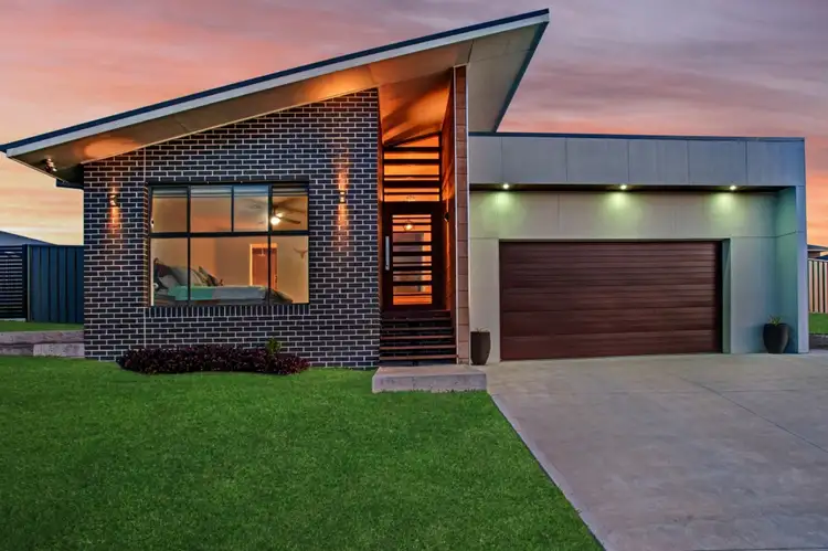 68 Radiant Avenue, Bolwarra Heights NSW 2320