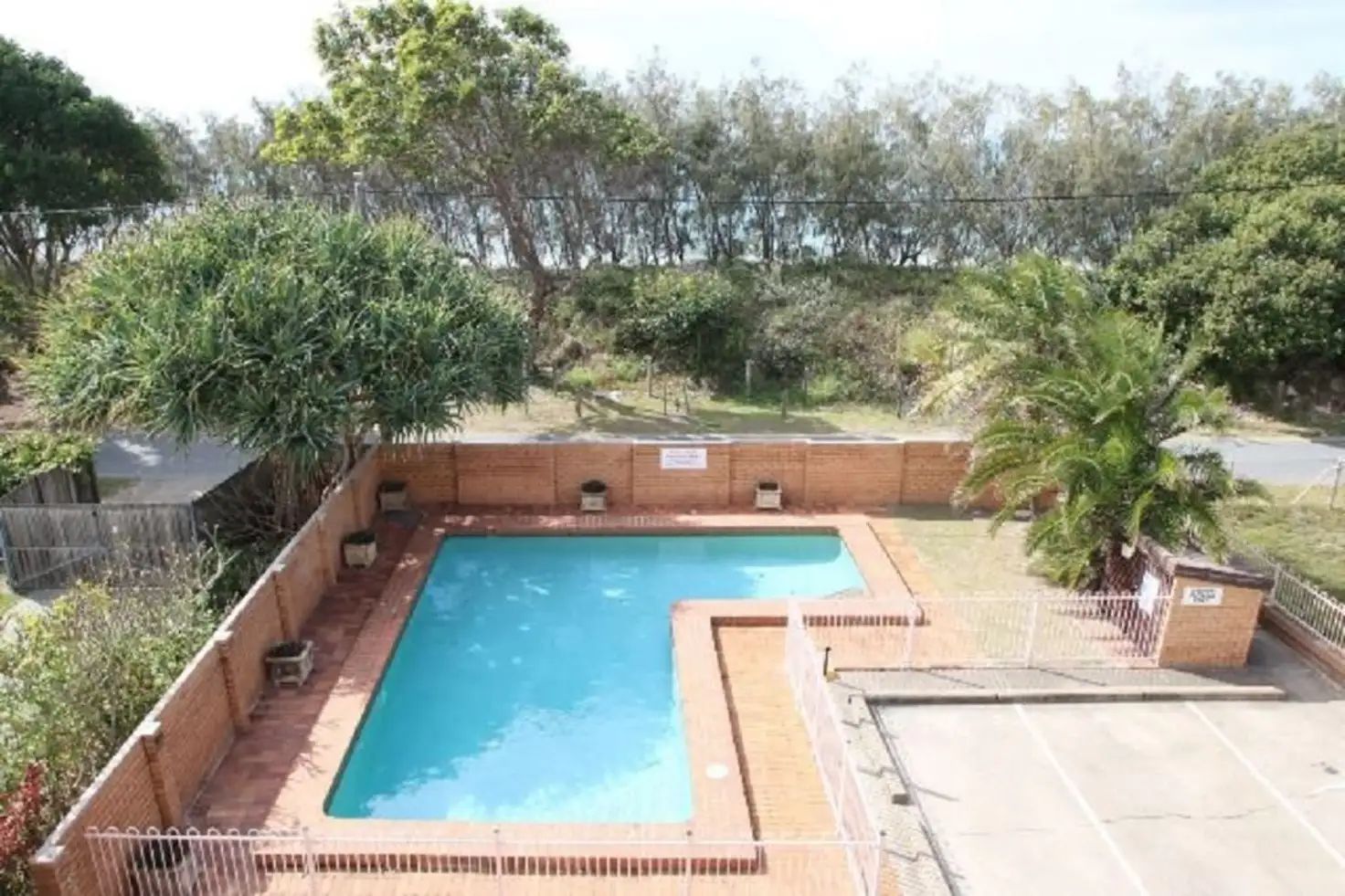 Main view of Homely unit listing, 2/42 Rickman Parade, Woorim QLD 4507