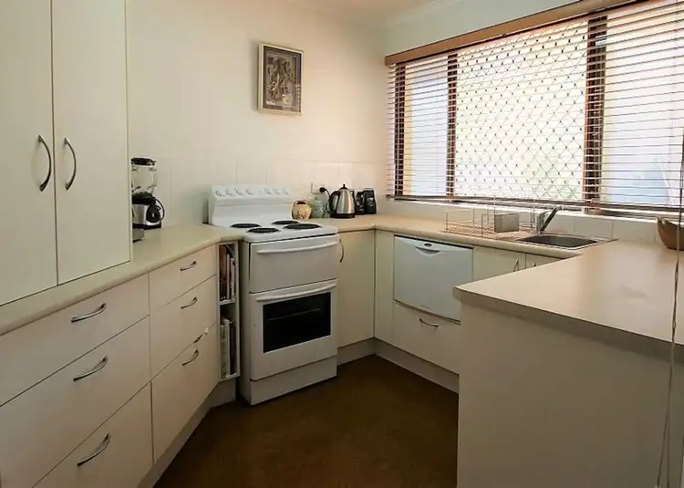 Second view of Homely unit listing, 2/42 Rickman Parade, Woorim QLD 4507