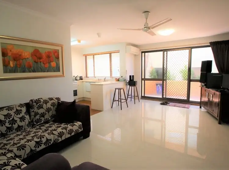 Third view of Homely unit listing, 2/42 Rickman Parade, Woorim QLD 4507