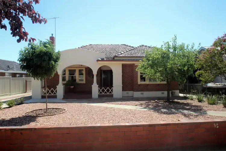 35 Burke Street, Maryborough VIC 3465