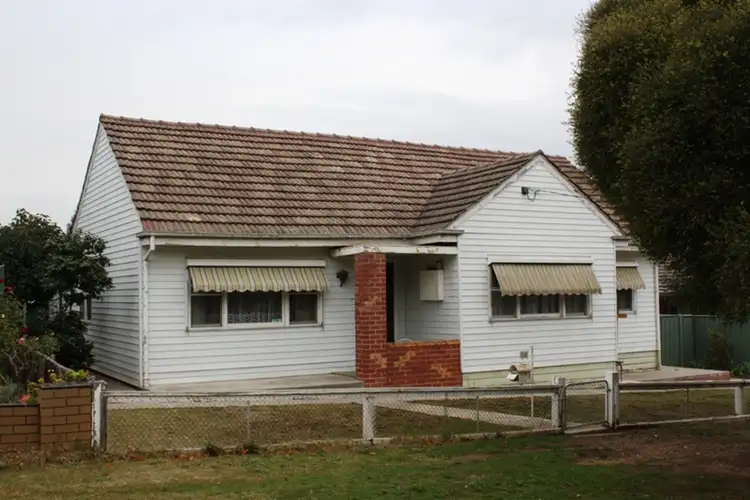 23 Frederick Street, North Bendigo VIC 3550