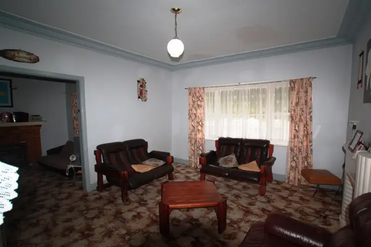 Fifth view of Homely house listing, 23 Frederick Street, North Bendigo VIC 3550