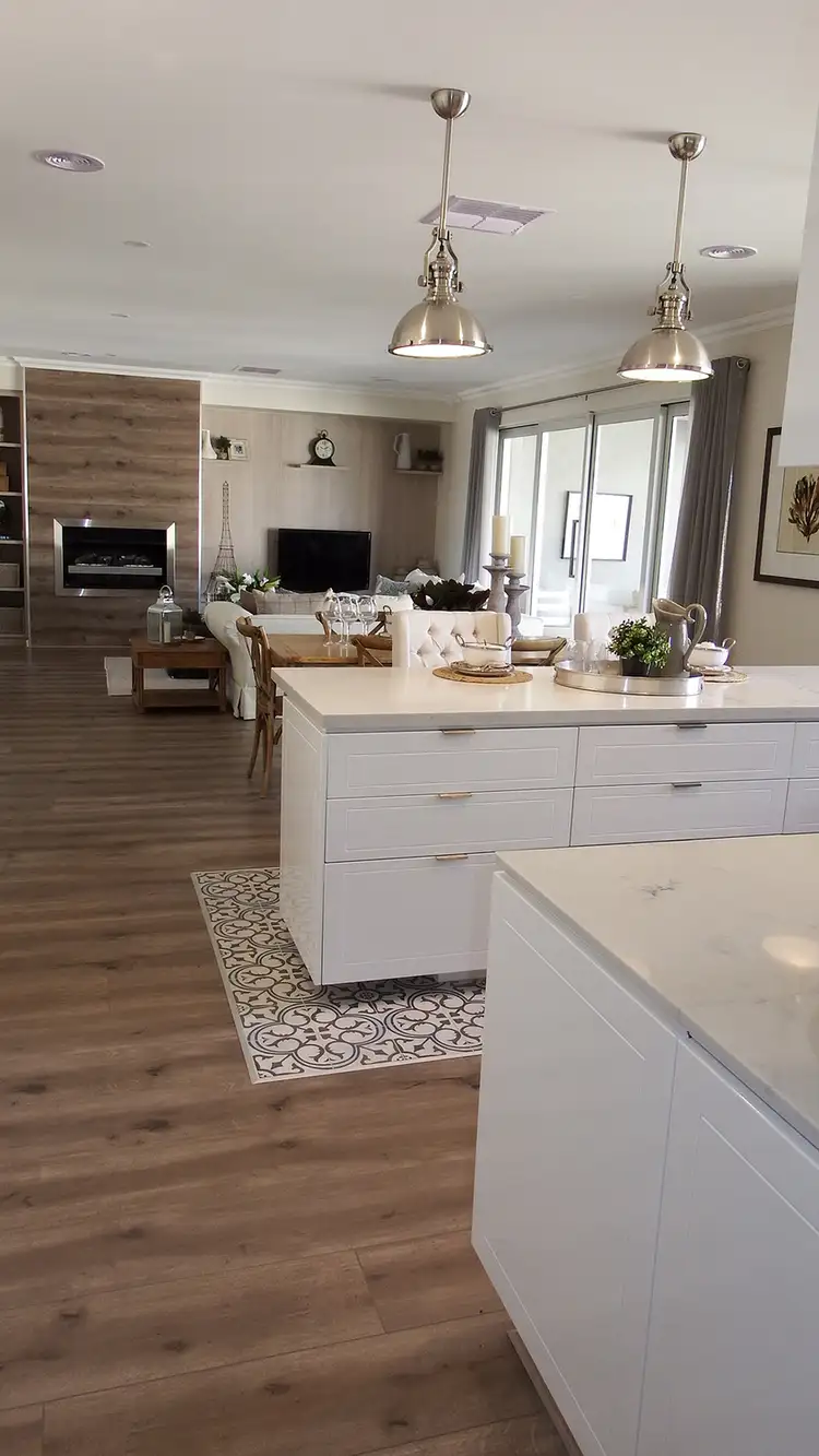 Sixth view of Homely house listing, 93 Sanctuary Drive, Kialla VIC 3631