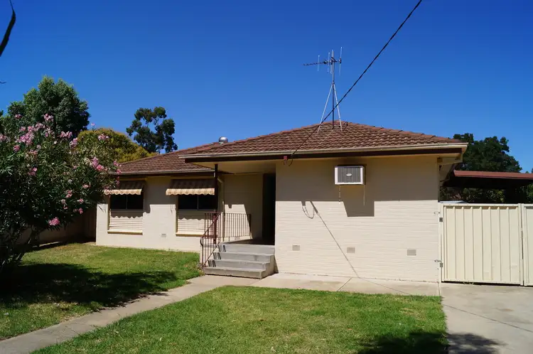 8 McLean Court, Shepparton VIC 3630